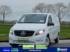 Mercedes-Benz Vito - 114 L2 Automaat ACC Eur6