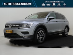 Volkswagen Tiguan Allspace - 1.5 TSI Comfortline Business 7p. | Panoramadak | Trekhaak | Keyless | Stoelverwarming | 3