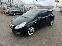 Opel Corsa - 1.2-16V Enjoy | AUTOMAAT