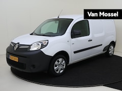 Renault Kangoo - Z.E. Maxi