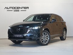 Mazda CX-5 - 2.0 SkyActiv-G 165 Takumi Luxury ✅ AFN.TREKHAAK ✅ ELEK. KLEP ✅ BOSE ✅ NAVI ✅ ADAP. CRUISE