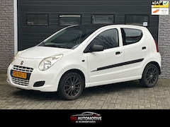 Suzuki Alto - 1.0 Comfort Plus AIRCO / PDC / NAP / NIEUWE APK