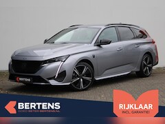 Peugeot 308 SW - 1.2 PT EAT8 130 GT | Massagestoelen | Navi | Meer foto's volgen