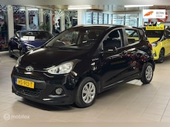 Hyundai i10 - 1.0i i-Motion Comfort, Airco, Meeneemprijs