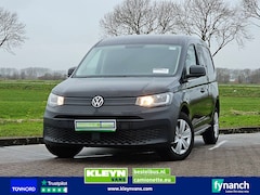 Volkswagen Caddy - 2.0 L1 Carplay Euro6 NAP