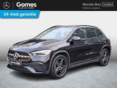 Mercedes-Benz GLA-Klasse - 250 e AMG Line | Panoramadak | Burmester | Achteruitrijcamera | Multibeam LED | Keyless-GO