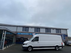 MAN TGE - 35 2.0 TDI 103kw | Extra Lang Hoog | Airco