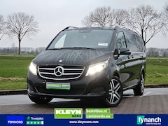 Mercedes-Benz V-klasse - 250 CDI AVANTGARDE 4MATIC