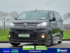 Citroën Jumpy - 2.0 L3 XL Dubbel Cabine