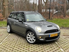 MINI Clubman - 1.6 Cooper S