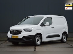 Opel Combo - 1.6D L1H1 Edition Euro 6 Airco Schuifdeur