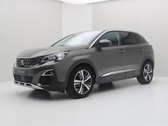 Peugeot 3008 - 1.2 PureTech 130pk EAT6 Allure [ LEDER+CARPLAY+NAVIGATIE+CLIMAAT+CRUISE+PDC ]