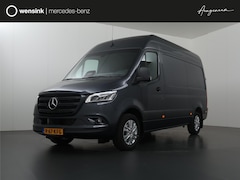 Mercedes-Benz Sprinter - 319 CDI | L2 H2 | Select | Aut. | 3500 KG AHW | Keyless Go | Parkeercamera | Bluetooth | A