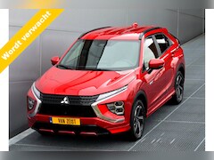 Mitsubishi Eclipse Cross - PHEV 2.4 BUSINESS EXECUTIVE 4WD | PLUG IN HYBRID | V2G | ADAPTIEF CRUISE | ALL SEASON | FA