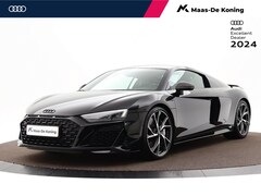 Audi R8 - 5.2 V10 620pk Performance Quattro · Keyless · Keramische Remmen · Camera · Carbon Pakket·