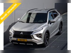 Mitsubishi Eclipse Cross - PHEV 2.4 BUSINESS EXECUTIVE 4WD | PLUG IN HYBRID | V2G | ADAPTIEF CRUISE | ALL SEASON BAND