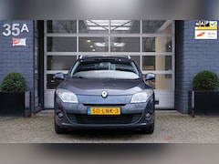 Renault Mégane Estate - 1.5 dCi Expression Cruise Navigatie