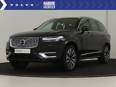 Volvo XC90 - 2.0 T8 Recharge AWD Ultimate Bright | Luchtvering | Bowers & Wilkins high-end audio | Mass