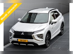 Mitsubishi Eclipse Cross - PHEV 2.4 BUSINESS EXECUTIVE 4WD | PLUG IN HYBRID | V2G | ADAPTIEF CRUISE | ALL SEASON BAND