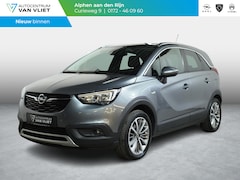 Opel Crossland X - 1.2 Turbo Online Edition | AUTOMAAT | CRUISE CONTROL | CARPLAY | SENSOREN V + A | STOEL &