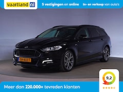 Ford Mondeo - 1.5 ST Line [Carplay, LED, Stoel & Stuur verwarming]