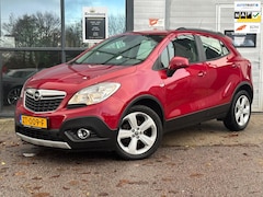 Opel Mokka - 1.4 T Edition 4x4, PANO, NAVI, NAP