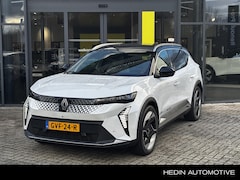 Renault Scenic E-Tech - EV87 long range iconic VOORRAADDEAL | Apple carplay/android auto | Lichtmetalen velgen | N