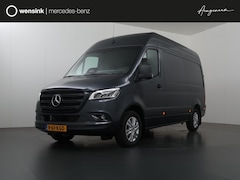 Mercedes-Benz Sprinter - 319 CDI | L2 H2 | Select | Aut. | 3500 KG AHW | Keyless Go | Parkeercamera | Bluetooth | A