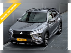 Mitsubishi Eclipse Cross - PHEV 2.4 EXECUTIVE 4WD | PLUG IN HYBRID | V2G | ALL SEASON BANDEN | ADAPTIEF CRUISE | FABR