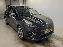 Kia e-Niro - ExecutiveLine 64 kWh Aut. *FULL-LEATHER | JBL-AUDIO | FULL-LED | NAVI-FULLMAP | DAB | ADAP