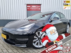 Tesla Model 3 - Long Range AWD 75 kWh | VAN 1e EIGENAAR |