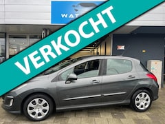 Peugeot 308 - 1.6 VTi XS NAV/PDC/Pack Clima/Electrisch Pakket