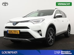 Toyota RAV4 - 2.5 Hybrid 2WD Style Limited | Navigatie | Camera | Climate Control | Parkeersensoren | LM