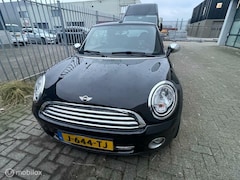 MINI Cabrio - 1.6 One