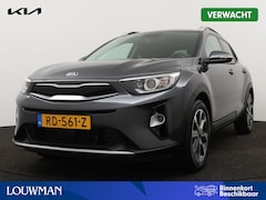 Kia Stonic - 1.0 T-GDi DynamicLine | Navigatie | Trekhaak | Climate Control | Lane Assist | LM Velgen |