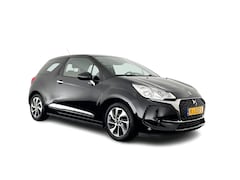 DS 3 - 3 1.6 BlueHDi Business *ALCANTARA-MICROFIBRE | SPORT-SEATS | ECC | PDC | CRUISE | 16''ALU