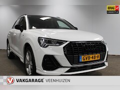 Audi Q3 - 35 TFSI S Line Pro Line S|rijklaar prijs|