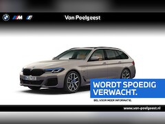 BMW 5-serie Touring - 530e M Sportpakket Pro Aut. - Verwacht: December 2024