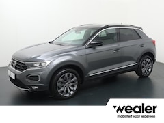 Volkswagen T-Roc - 1.5 TSI Sport