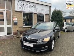 Skoda Octavia Combi - 1.0 TSI Greentech Business Edition