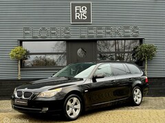 BMW 5-serie Touring - 530xi | Youngtimer | Pano dak | CarPlay