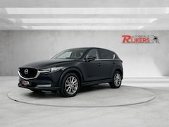 Mazda CX-5 - 2.5 SkyActiv-G 194 Luxury Aut, ACC, 360 Camera, HUD, Climate Contr, Lane Assist, Keyles, B