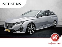 Peugeot 308 SW - GT 130pk Automaat | Navigatie | Achteruitrijcamera | AGR Stoel elektrisch+geheugen+verwarm