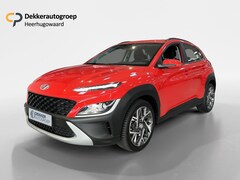 Hyundai Kona - 1.6 GDI HEV 141pk DCT 5drs Fashion