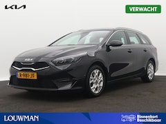 Kia Cee'd Sportswagon - Ceed 1.0 T-GDi DynamicLine | Navigatie | Parkeersensoren | LM Velgen | Achteruitrijcamera