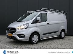 Ford Transit Custom - 280 2.0 TDCI 130pk L1H1 Trend