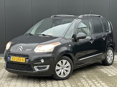 Citroën C3 Picasso - 1.6 VTi Exclusive | CLIMA | CRUISE | NAVI |