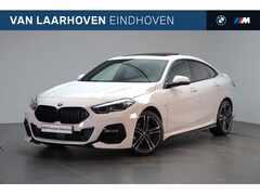 BMW 2-serie Gran Coupé - 218i Executive M Sport Automaat / Panoramadak / Sportstoelen / Adaptieve LED / Cruise Cont