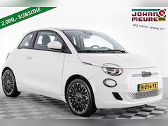 Fiat 500e - Icon 42 kWh | NAVI | PDC | VELGEN