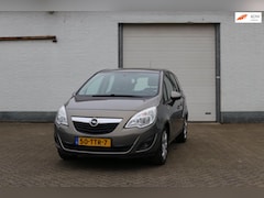 Opel Meriva - 1.4 Turbo Anniversary Edition